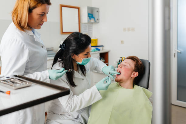 Best Emergency Dental Care for Abscessed Tooth in Mcsherrystown, PA